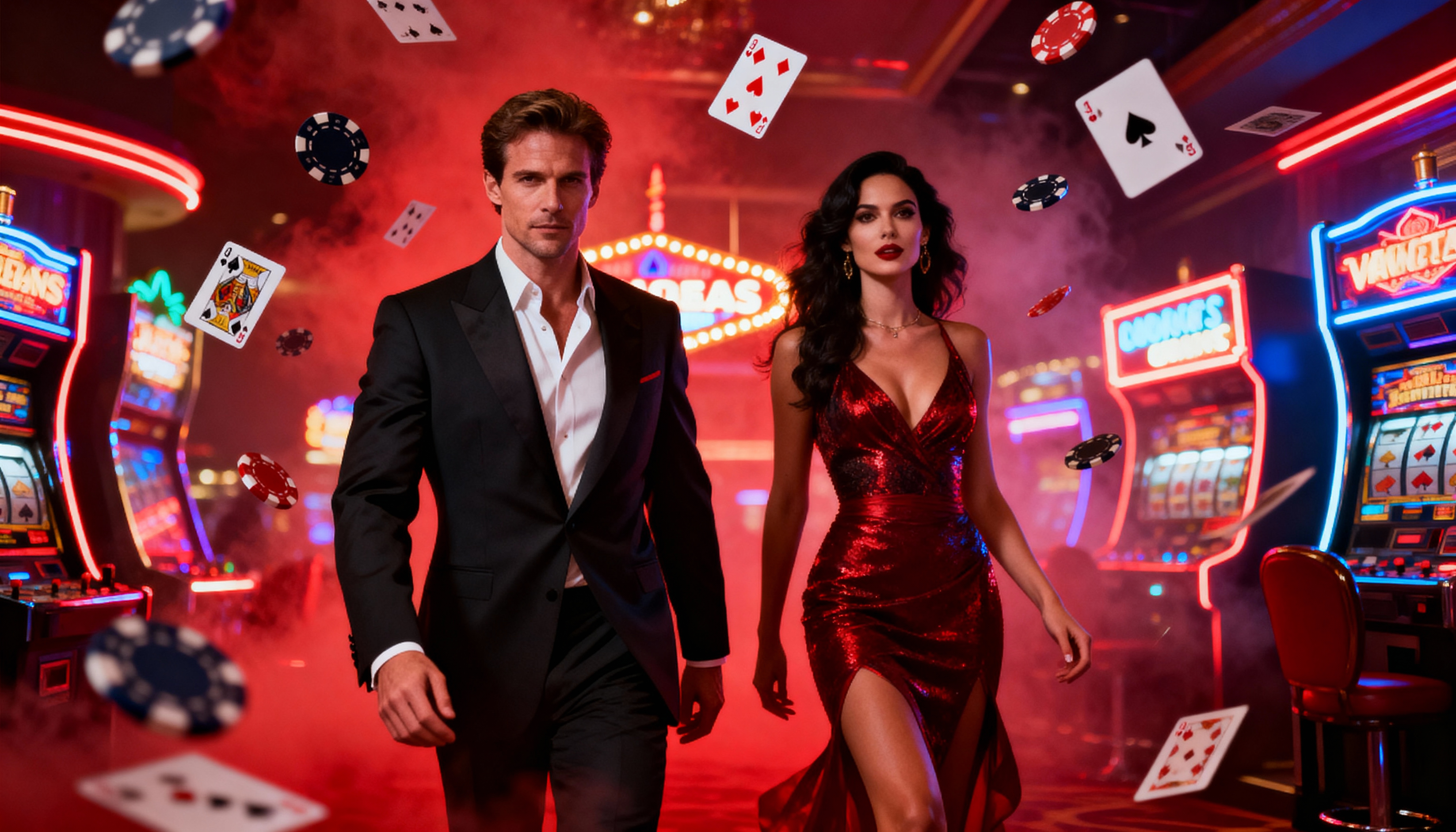 YEP Καζίνο - Συμμετέχετε στο καλύτερο online καζίνο